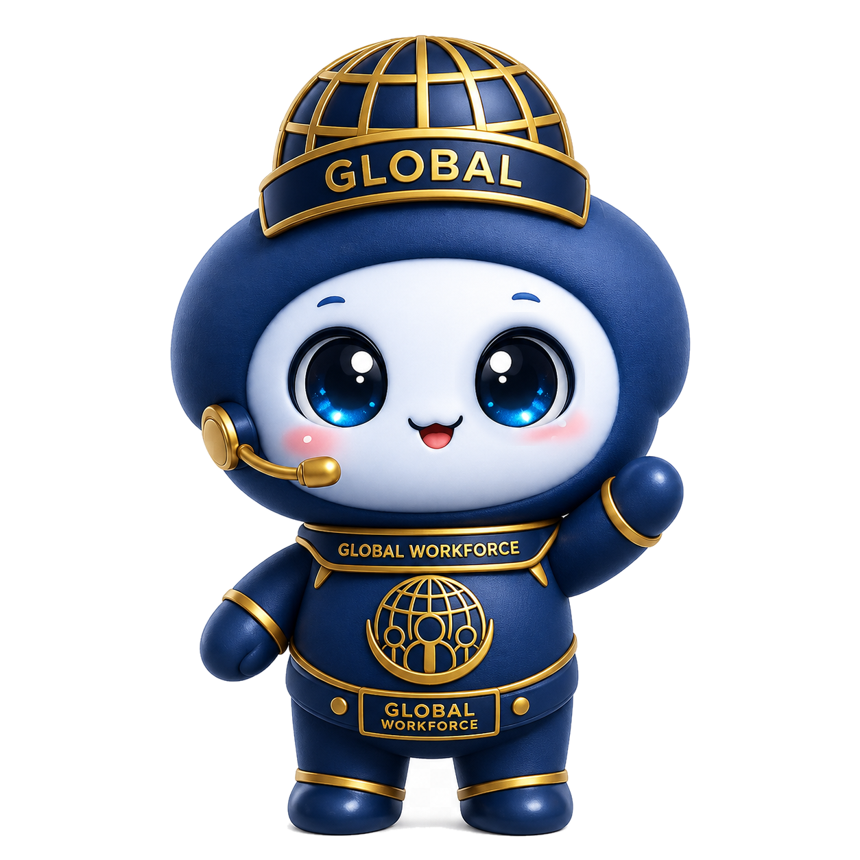 Global Workforce assistant
