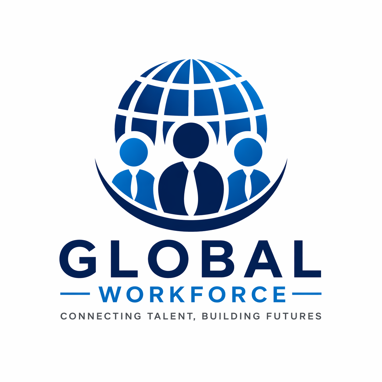 Global Workforce logo