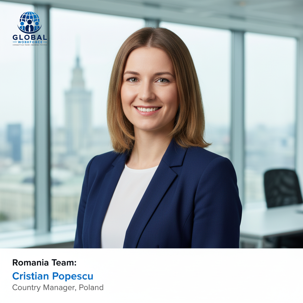 Europe Desk photo